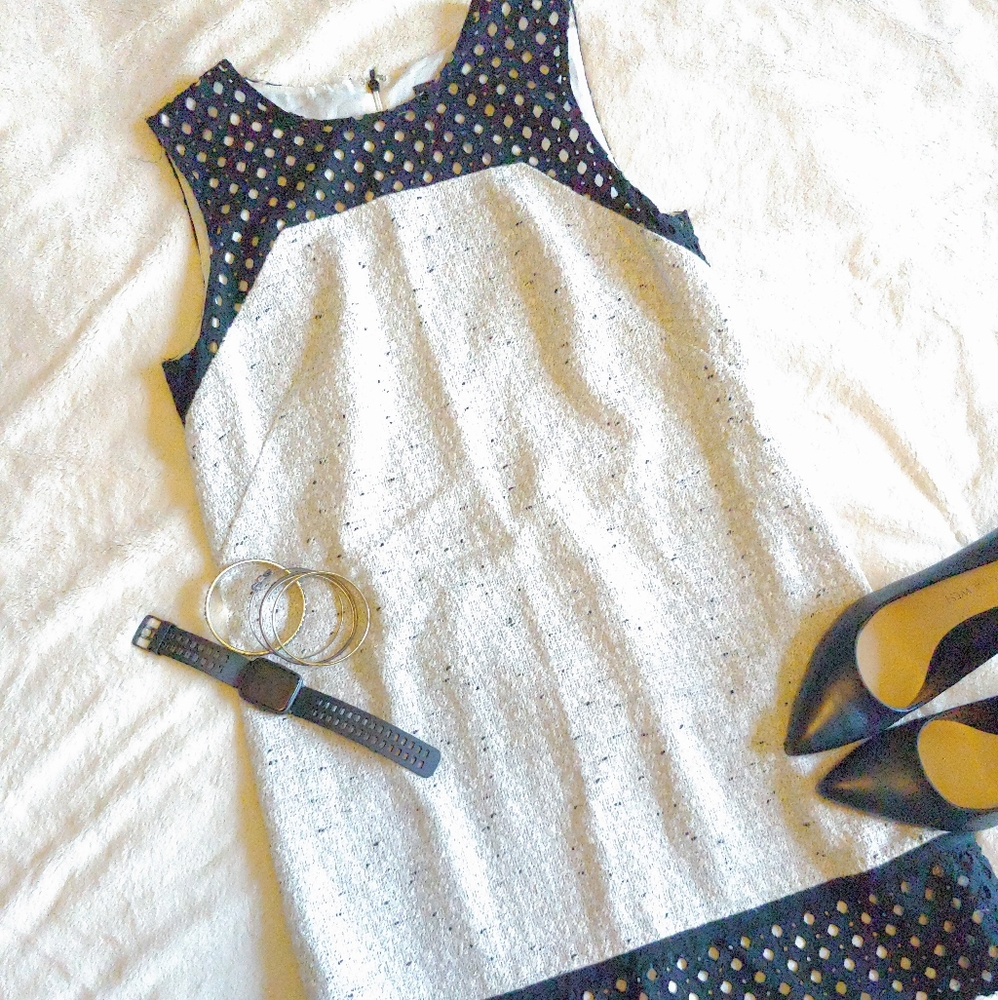 Ann Taylor Dress